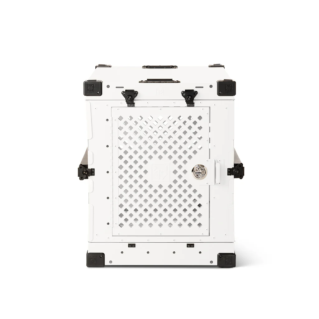 Collapsible Dog Crate V1 - Image 7